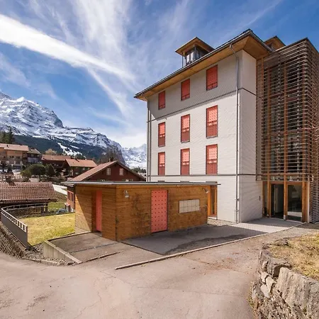 Apartment Eden 2 *