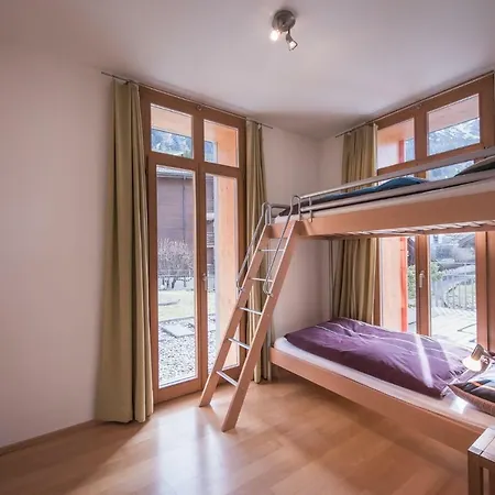 Apartment Eden 2
